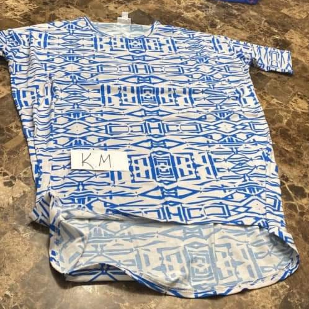 Lularoe Irma small